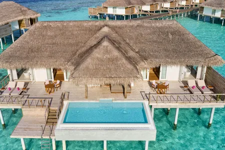 King Ocean Suite