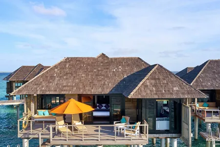 Water Villa