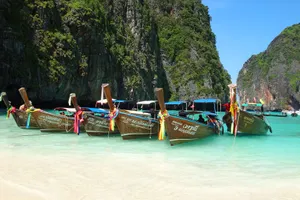 Thailanda