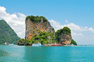 Thailanda