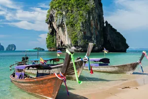 Thailanda