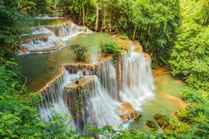 Thailanda