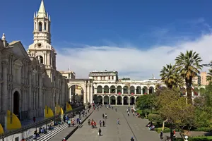 Peru