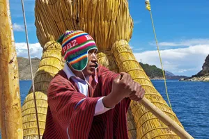 Bolivia