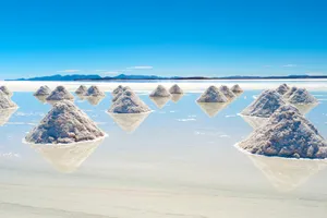 Bolivia