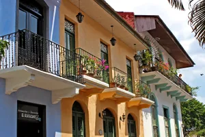 Panama