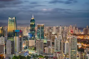 Panama