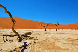Namibia