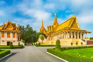 Cambodgia