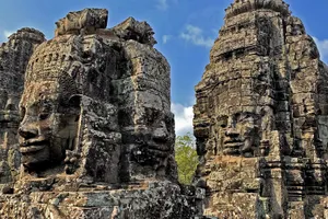 Cambodgia