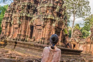 Cambodgia