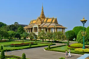 Cambodgia