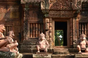 Cambodgia