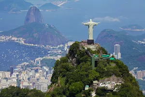 Brazilia