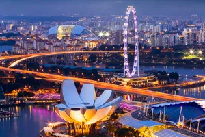 Singapore