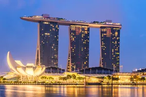 Singapore