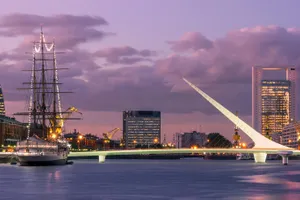 Argentina