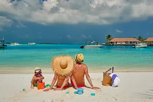 Maldive