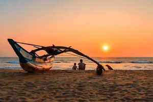 Sri Lanka