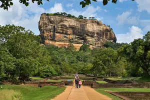 Sri Lanka