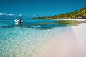 Republica Dominicana
