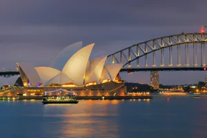 Australia