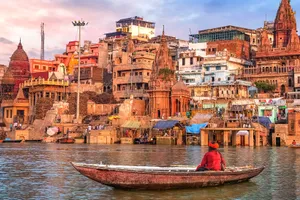 India
