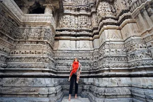 India