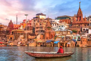 India