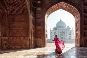 India