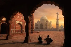 India