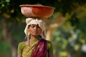 India