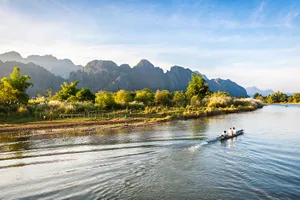 Laos