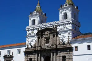 Ecuador