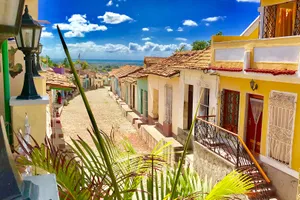 Cuba