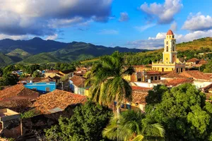 Cuba