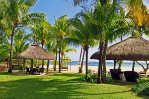 Mauritius