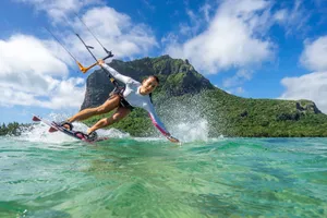 Mauritius
