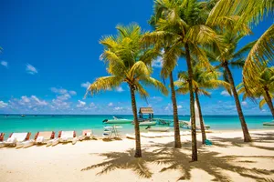 Mauritius