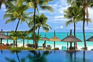 Mauritius