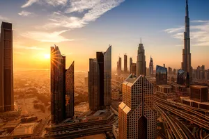 EAU & Dubai