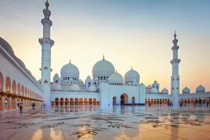 EAU & Dubai