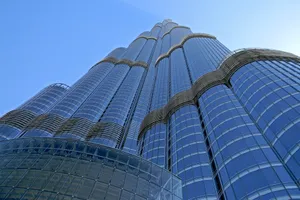 EAU & Dubai
