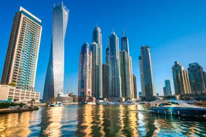 EAU & Dubai