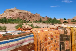 Maroc