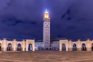 Maroc