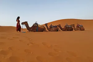 Maroc