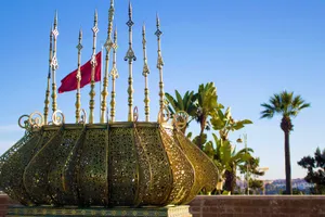 Maroc
